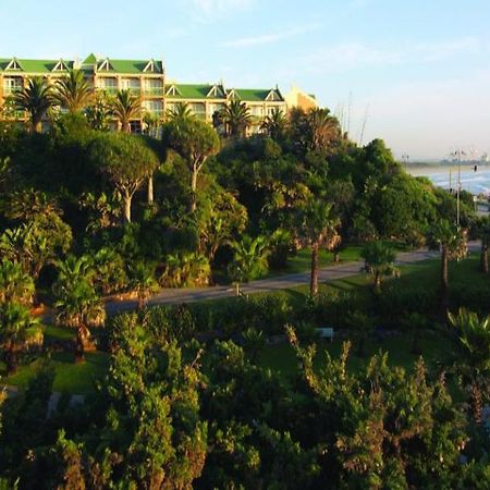 Brookes Hill Suites Hotel Port Elizabeth Exterior foto