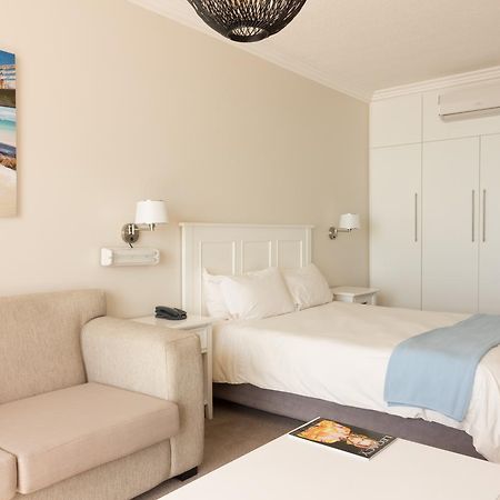 Brookes Hill Suites Hotel Port Elizabeth Exterior foto
