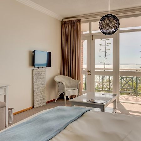 Brookes Hill Suites Hotel Port Elizabeth Exterior foto