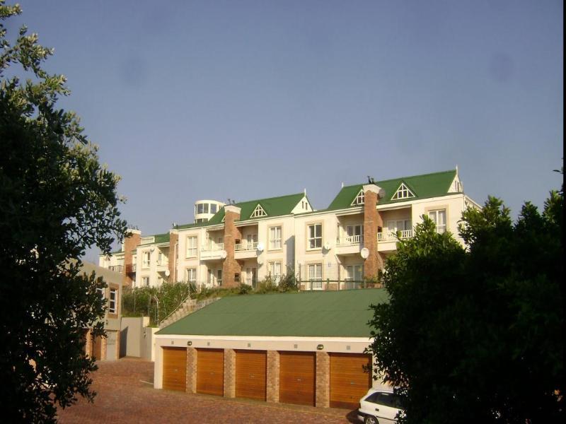 Brookes Hill Suites Hotel Port Elizabeth Exterior foto