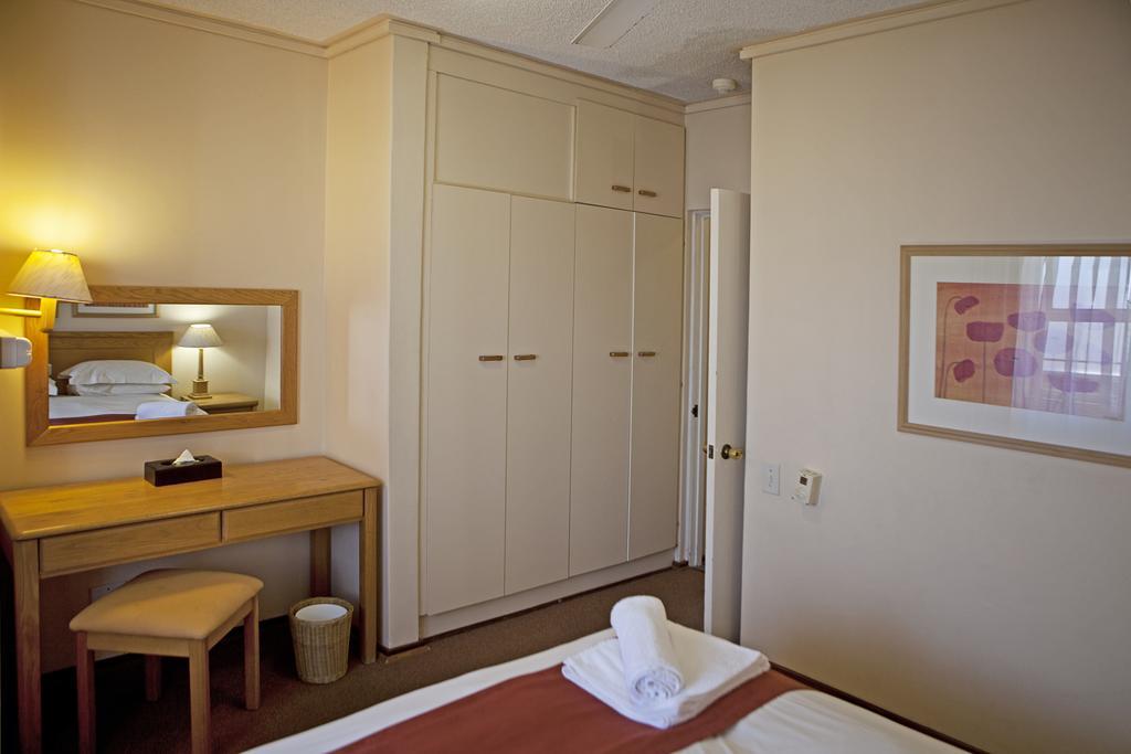 Brookes Hill Suites Hotel Port Elizabeth Exterior foto
