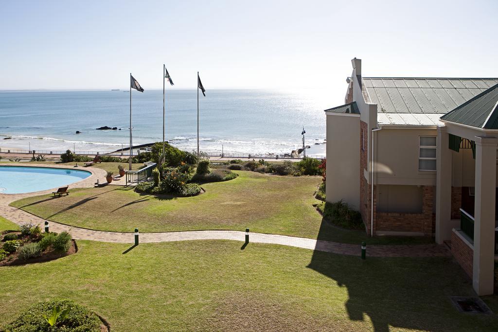 Brookes Hill Suites Hotel Port Elizabeth Exterior foto